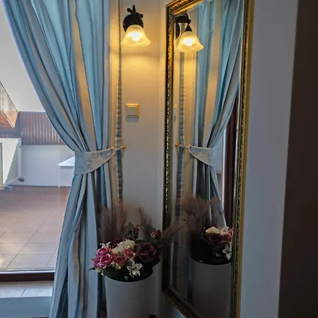 Boutique St. Stefan נסבר