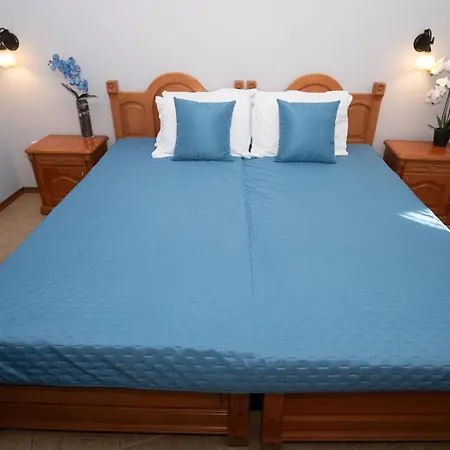 Boutique St. Stefan מלון 3*