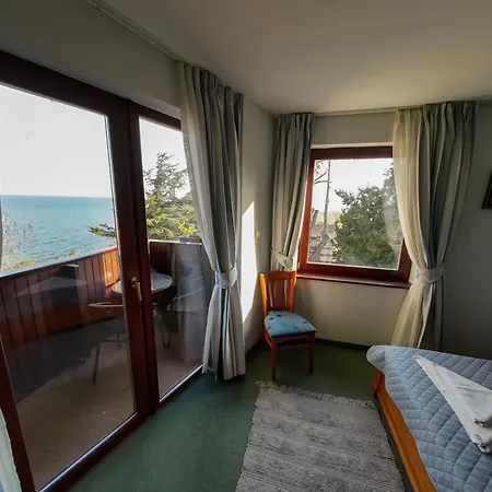 מלון Boutique St. Stefan 3*